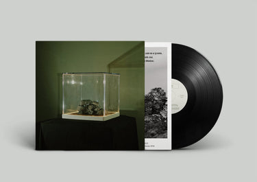 Limited Edition Vinyl LP