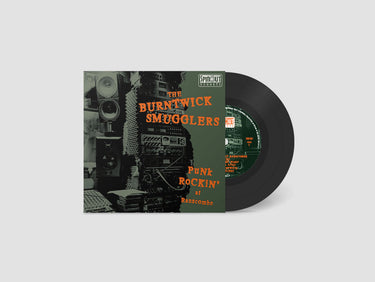 7 Inch Vinyl