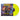 Limited Edition Neon Yellow LP