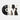 Black Vinyl LP