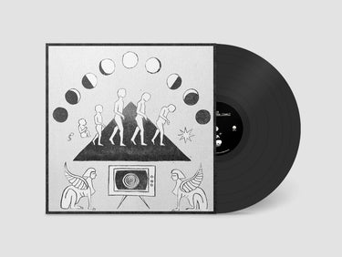 Vinyl LP