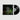 Black Vinyl LP