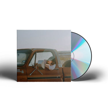 CD
