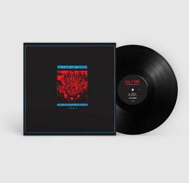 Vinyl LP