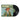 Black Vinyl LP