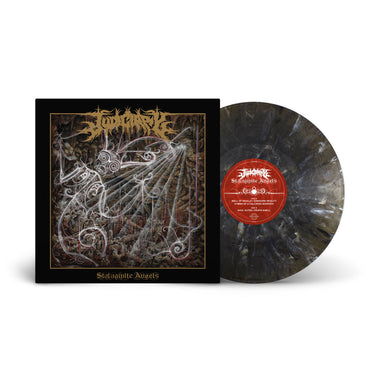 Onyx Vinyl 12 Inch EP