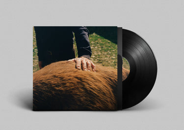 Vinyl LP