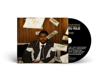 CD