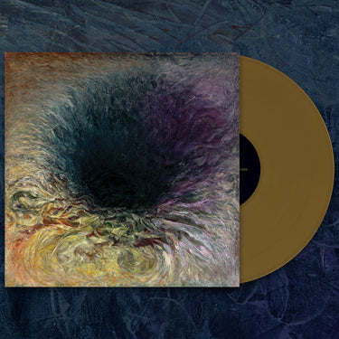 Gold Colour Vinyl LP + Poster Insert