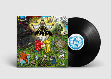 Vinyl LP