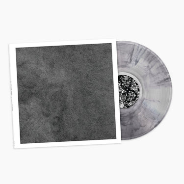 Indie Exclusive Clear with Smoke Vinyl LP