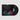 Indies Exclusive Black Vinyl LP