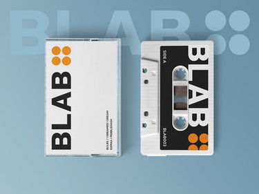 Cassette Tape