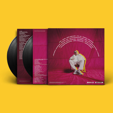 Mele - Alive On Arrival