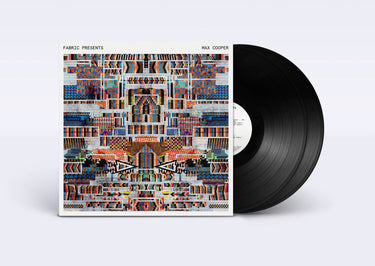 2x12 Inch Vinyl EP