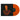 Orange Vinyl LP