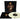 Bone White Vinyl LP