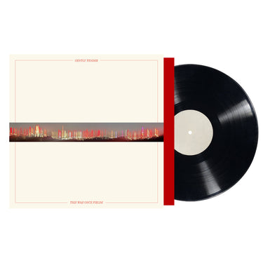 Black Vinyl LP