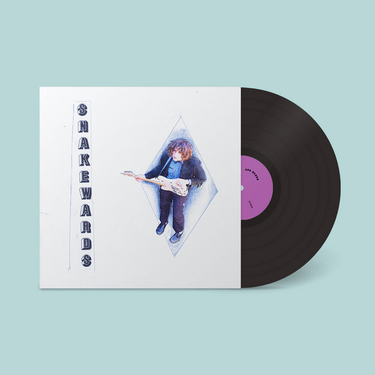 Vinyl LP