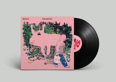 Vinyl LP