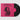 Indies Exclusive Black Vinyl LP