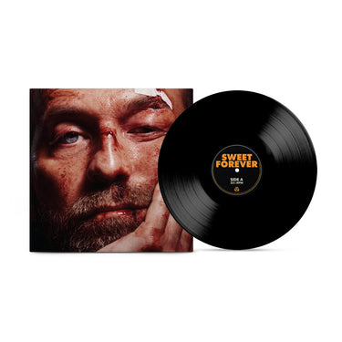 12 Inch Black Vinyl