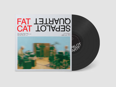 Vinyl LP
