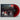 Red & Black Ripple Vinyl LP