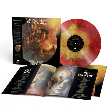 High Noon Heat Vinyl LP