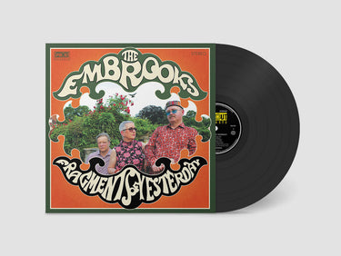 Vinyl LP