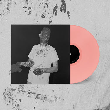 Indies Exclusive Bubblegum Pink Vinyl 12 Inch
