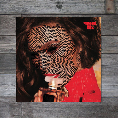 12 Inch Vinyl