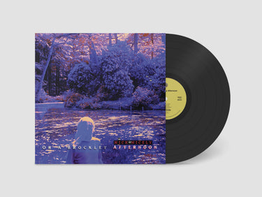 Black Vinyl LP