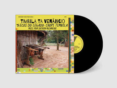 Vinyl LP