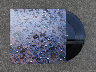 DJ Stingray 313 - INDUSTRY 4.0 EP (2026 Repress)