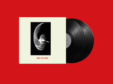 Moritz Von Oswald - SILENCIO (2026 Repress)