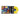 Yellow Vinyl LP