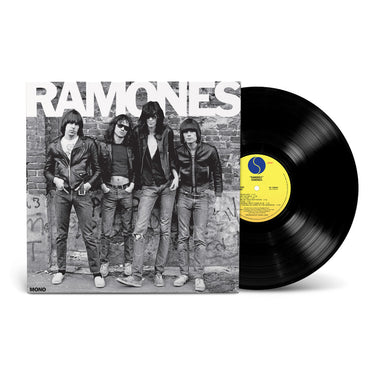 RSD Store Exclusive Black Vinyl 140g LP
