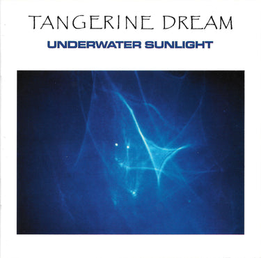 Tangerine Dream - Underwater Sunlight