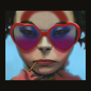Vinyl 2LP, Gatefold