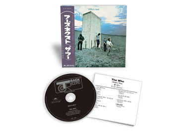 SHM-CD