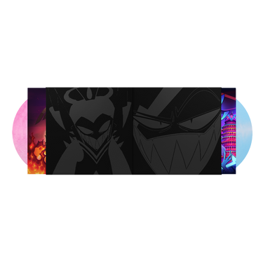 Various Artists - Hazbin Hotel Seasons One & Two OST (Special Edition)