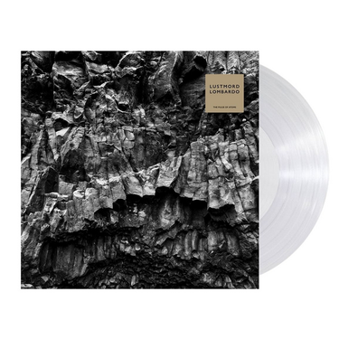 Crystal Clear Vinyl 2LP