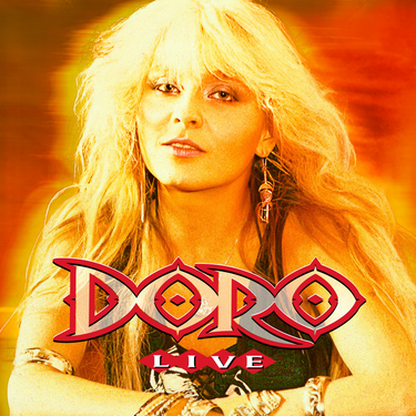 Doro - Live
