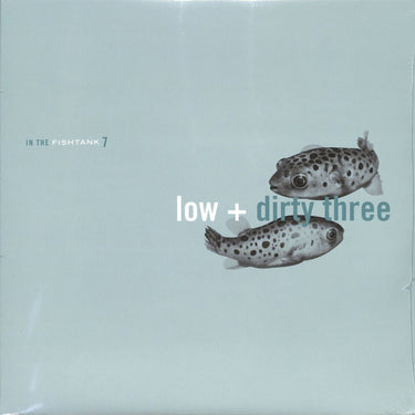 Low + Dirty Three - In The Fishtank