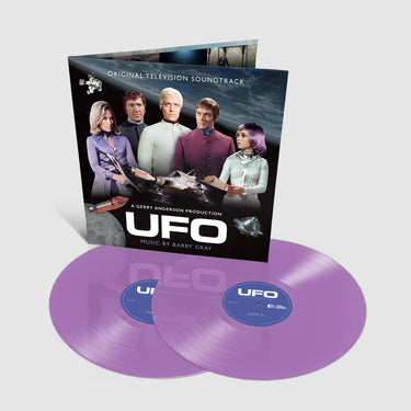 OST - UFO