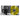 Transparent Yellow Vinyl LP