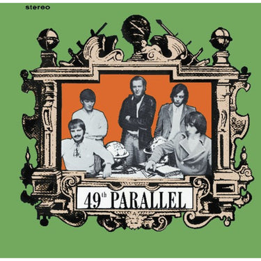49th Parallel - Singles