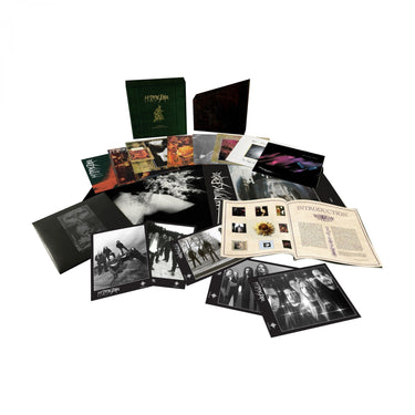 My Dying Bride - Anthology Of Sombre Reflections