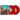 Trans Red Vinyl 2LP